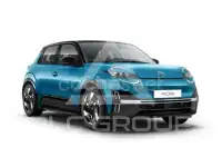 2026 Nissan MICRA