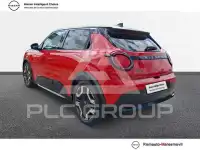 2026 Nissan MICRA