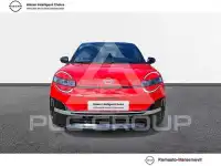 2026 Nissan MICRA