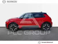 2026 Nissan MICRA