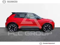 2026 Nissan MICRA