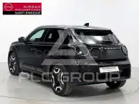 2026 Nissan MICRA