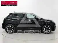 2026 Nissan MICRA