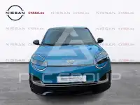 2026 Nissan MICRA