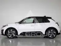2026 Nissan MICRA