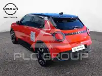 2026 Nissan MICRA