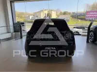 2026 Nissan MICRA