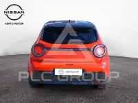2026 Nissan MICRA