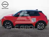 2026 Nissan MICRA