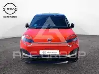 2026 Nissan MICRA