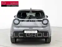 2026 Nissan MICRA