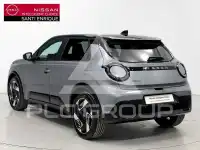 2026 Nissan MICRA