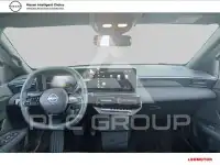2026 Nissan MICRA