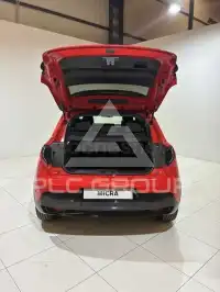 2026 Nissan MICRA