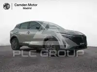 2026 Nissan QASHQAI