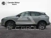 2026 Nissan QASHQAI