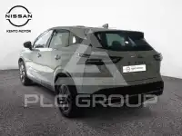 2026 Nissan QASHQAI