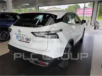 2026 Nissan QASHQAI