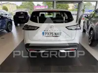 2026 Nissan QASHQAI