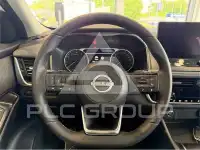 2026 Nissan QASHQAI