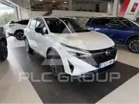 2026 Nissan QASHQAI