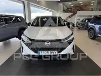 2026 Nissan QASHQAI