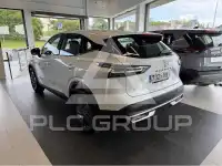 2026 Nissan QASHQAI