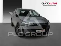 2026 Nissan QASHQAI