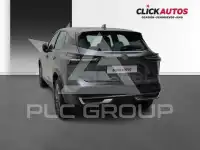 2026 Nissan QASHQAI