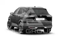 2026 Nissan QASHQAI