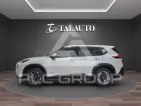 2026 Nissan X-TRAIL