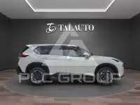 2026 Nissan X-TRAIL