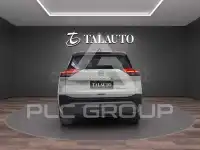 2026 Nissan X-TRAIL