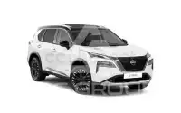 2026 Nissan X-TRAIL