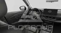 2026 Nissan X-TRAIL
