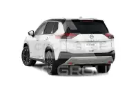 2026 Nissan X-TRAIL