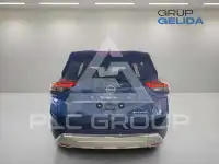 2026 Nissan X-TRAIL