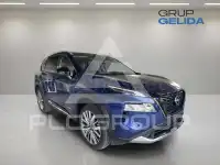 2026 Nissan X-TRAIL