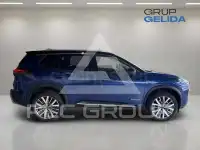 2026 Nissan X-TRAIL