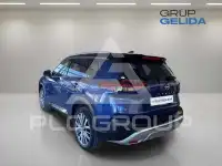 2026 Nissan X-TRAIL