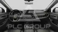 2026 Nissan X-TRAIL