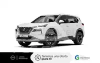 2026 Nissan X-TRAIL
