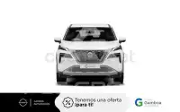 2026 Nissan X-TRAIL