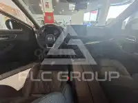 2026 Nissan X-TRAIL