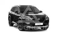 2026 Nissan X-TRAIL