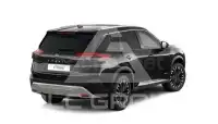 2026 Nissan X-TRAIL