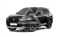 2026 Nissan X-TRAIL