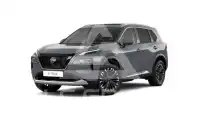 2026 Nissan X-TRAIL