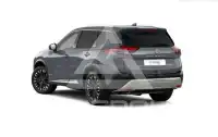 2026 Nissan X-TRAIL