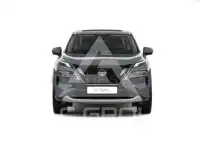 2026 Nissan X-TRAIL